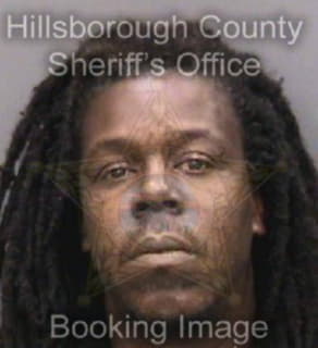 Alexander Farnardo - Hillsborough County, Florida 