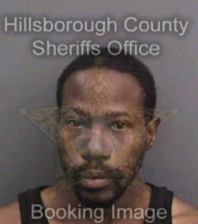 Richardson Jimmie - Hillsborough County, Florida 