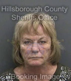 Olson Joann - Hillsborough County, Florida 