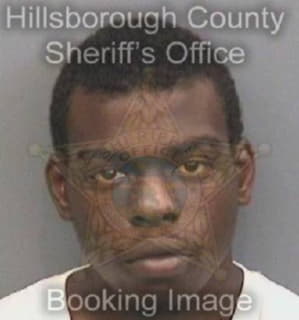 Norwood Kerrelle - Hillsborough County, Florida 