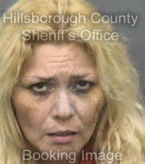 Rivera Norma - Hillsborough County, Florida 