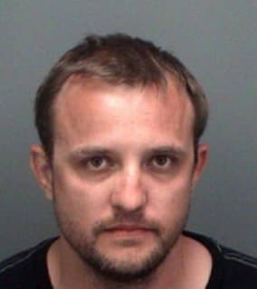 Mocio Pawel - Pinellas County, Florida 