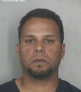 Rodriguezramos Pedro - Broward County, Florida 