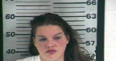 Parrish Amanda - Dyer County, Tennessee 