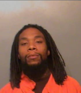 Blissett Anthony - Polk County, Iowa 