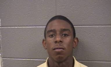 Anderson Anthony - Cook County, Illinois 