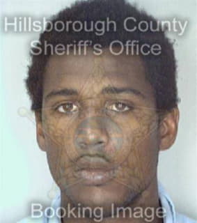 Boykins Brandon - Hillsborough County, Florida 