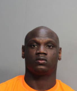 Moore Dontrell - Dade County, Florida 