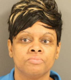 Moore Janeen - Hinds County, Mississippi 