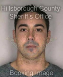 Lang Jason - Hillsborough County, Florida 