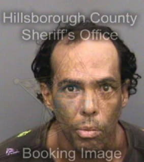 Rivera Jesus - Hillsborough County, Florida 