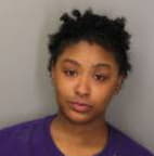 Jones Keeshuna - Shelby County, Tennessee 