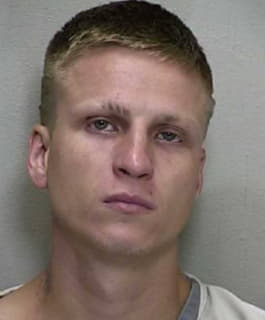 Held Kristopher - Marion County, Florida 