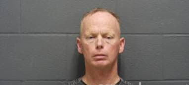 Weatherford Robert Jr. - Montgomery County, Indiana 