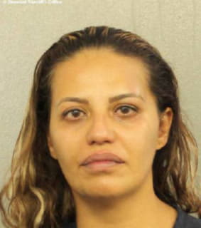 Breslow Sandra - Broward County, Florida 