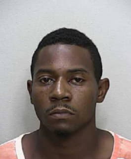 Roberts Thomas - Marion County, Florida 