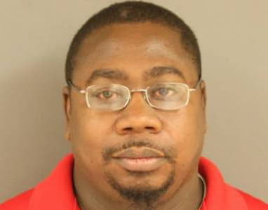 Wilson Edward - Hinds County, Mississippi 