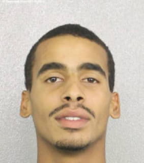 Mckinney Eric - Broward County, Florida 