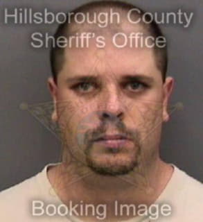 Wilson George - Hillsborough County, Florida 