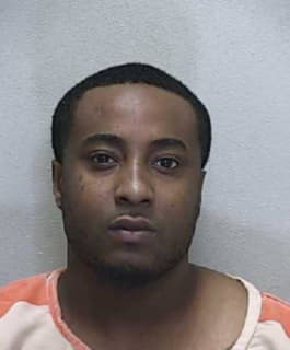 Singleton Kenneth - Marion County, Florida 