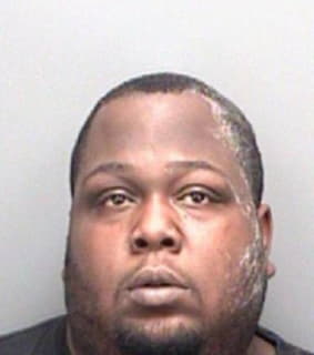 Blake Omar - Pinellas County, Florida 