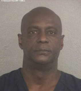 Cook Raymond - Broward County, Florida 