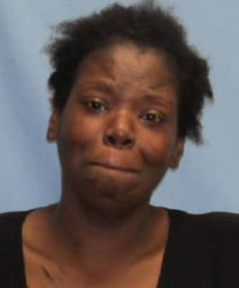 Mcdore Shironda - Pulaski County, Arkansas 