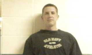 Clark Stephen - Jessamine County, Kentucky 