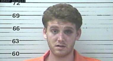 Harger Timothy - Harrison County, Mississippi 