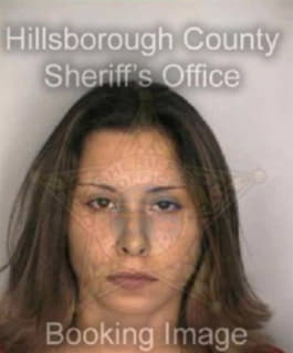 Chisholm Brandi - Hillsborough County, Florida 