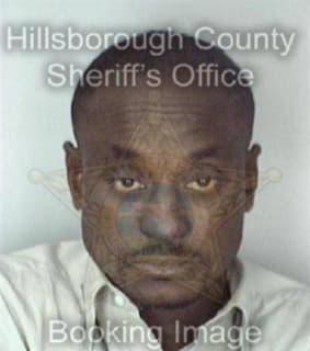 Colvin Charles - Hillsborough County, Florida 