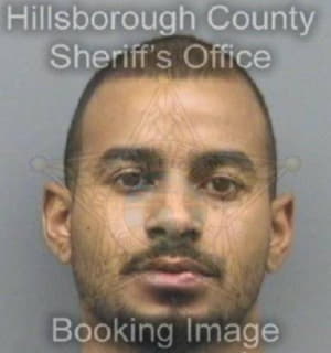 Cuevas Christopher - Hillsborough County, Florida 