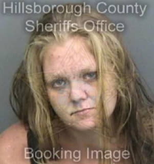 Bennett Constance - Hillsborough County, Florida 