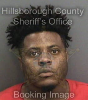 Davis Douglas - Hillsborough County, Florida 