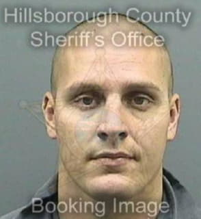 Deslauriers Dwight - Hillsborough County, Florida 