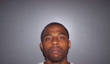 Wilson James - Laurens County, South Carolina 