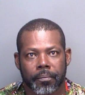 Bennett James - Pinellas County, Florida 