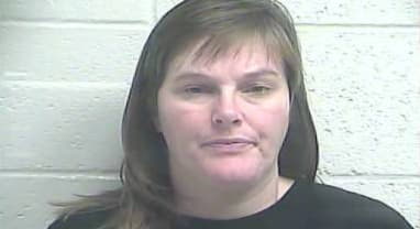 Burnett Jennifer - Jessamine County, Kentucky 