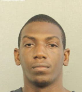 Cunningham Jermaine - Broward County, Florida 