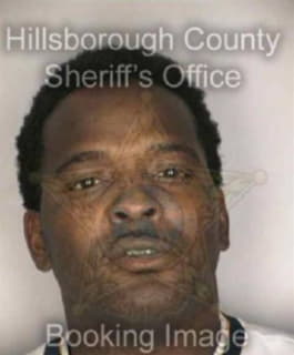 Flournoy Jimmy - Hillsborough County, Florida 