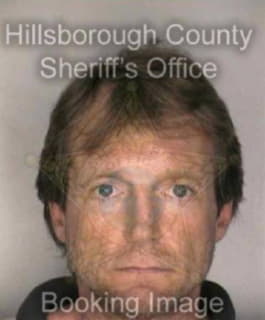 Mcfaul John - Hillsborough County, Florida 