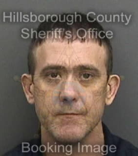 Capo John - Hillsborough County, Florida 