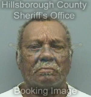 Wilkerson John - Hillsborough County, Florida 