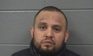 Chavez Jorge - Cook County, Illinois 