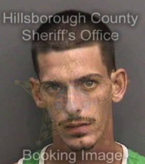 Mathieu Joshua - Hillsborough County, Florida 