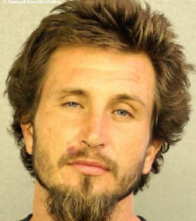 Croyle Justin - Broward County, Florida 