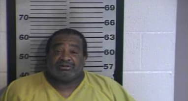 Anthony Livingston - Dyer County, Tennessee 