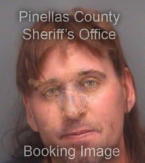 Sprinkle Michael - Pinellas County, Florida 