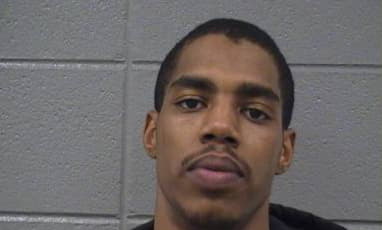 Campbell Mohammed - Cook County, Illinois 