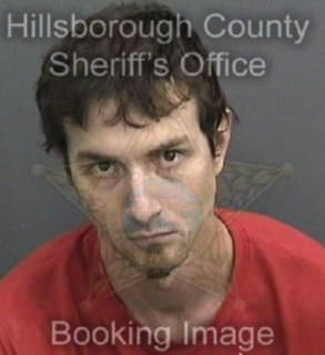 Beatty Paul - Hillsborough County, Florida 